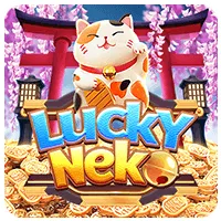 Persentase RTP untuk Lucky Neko oleh 5G Games