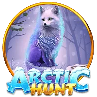 Persentase RTP untuk Arctic Hunt oleh Habanero
