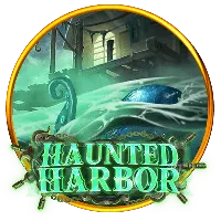 Persentase RTP untuk Haunted Harbor oleh Habanero