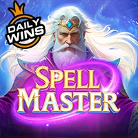 Persentase RTP untuk Spellmaster oleh Pragmatic Play