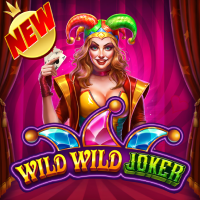 Persentase RTP untuk Wild Wild Joker oleh Pragmatic Play