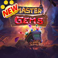 Persentase RTP untuk Master Gems oleh Pragmatic Play