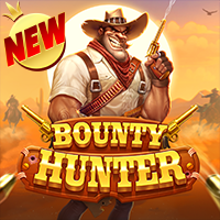 Persentase RTP untuk Bounty Hunter oleh Pragmatic Play