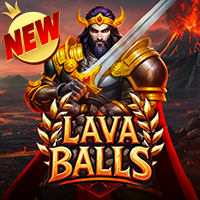 Persentase RTP untuk Lava Balls oleh Pragmatic Play