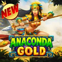 Persentase RTP untuk Anaconda Gold oleh Pragmatic Play