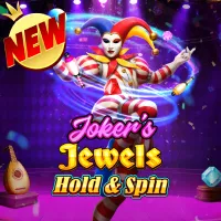 Persentase RTP untuk Jokers Jewels Hold & Spin oleh Pragmatic Play