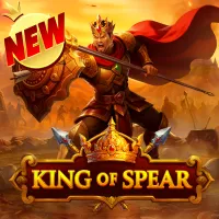 Persentase RTP untuk King of Spear oleh Pragmatic Play
