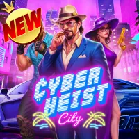 Persentase RTP untuk Cyberheist City oleh Pragmatic Play